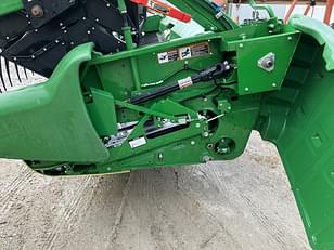 Main image John Deere 735FD 10