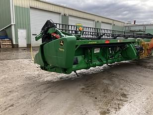 Main image John Deere 735FD 11