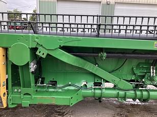 Main image John Deere 735FD 1