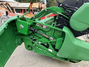 Main image John Deere 735FD 4