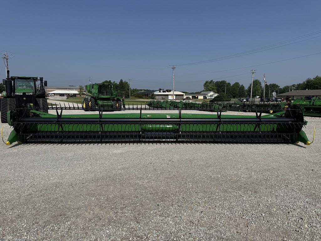 Image of John Deere 735FD Primary image