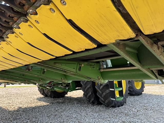 Image of John Deere 735FD equipment image 1