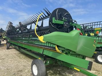 Main image John Deere 735FD