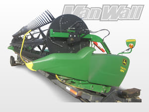 2019 John Deere 735FD Image