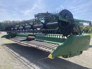 2019 John Deere 735FD Image