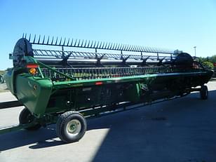 Main image John Deere 735FD 13