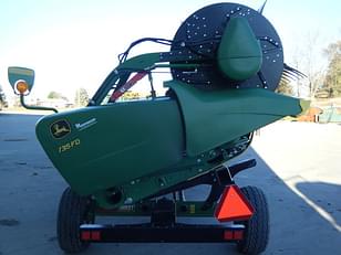 Main image John Deere 735FD 4