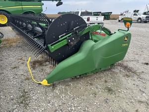 2019 John Deere 735FD Image