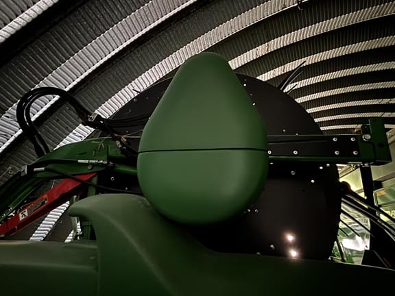Image of John Deere 735FD equipment image 3