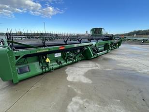 Main image John Deere 735FD 3