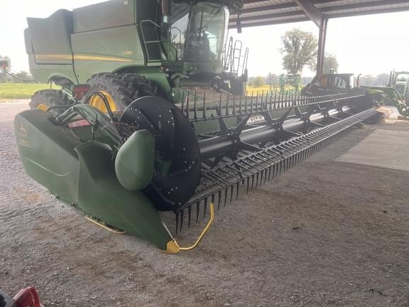 Image of John Deere 735FD Primary image