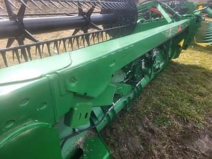 Main image John Deere 735FD 17