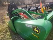 Thumbnail image John Deere 735FD 8