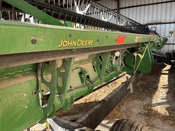 Image of John Deere 735FD equipment image 1