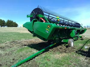 2016 John Deere 635FD Image