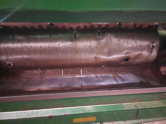 Image of John Deere 735FD equipment image 3