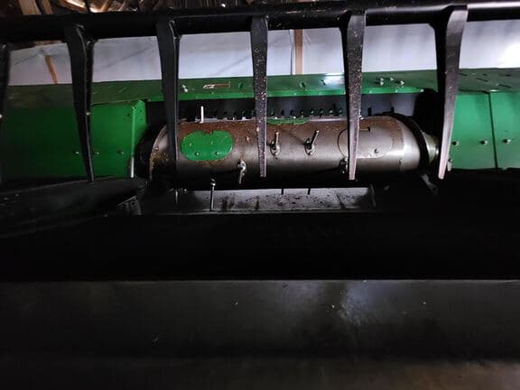 Image of John Deere 735FD equipment image 2