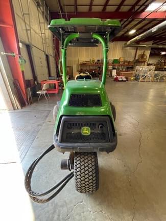 Image of John Deere 7400A equipment image 2