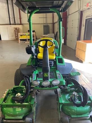 Image of John Deere 7400A equipment image 1