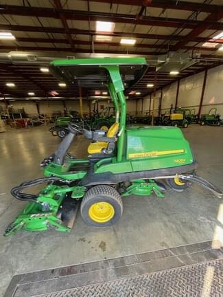 Image of John Deere 7400A Primary image