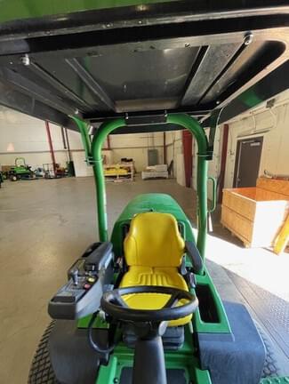 Image of John Deere 7400A equipment image 4