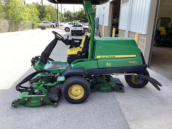 Image of John Deere 7400A Primary image