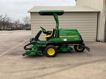 Main image John Deere 7400A