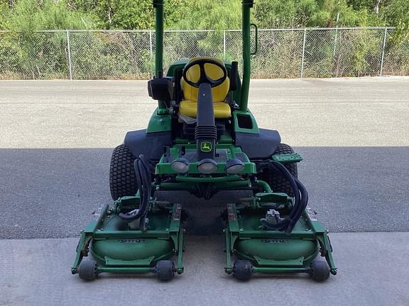 Image of John Deere 7400A equipment image 3