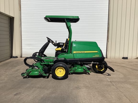 Main image John Deere 7400A