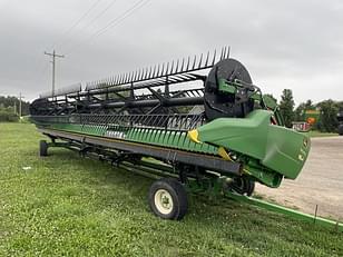 Main image John Deere 740FD 0