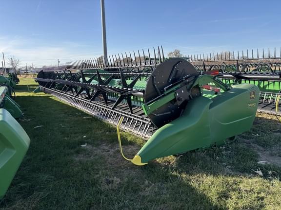 Image of John Deere 740FD Primary image