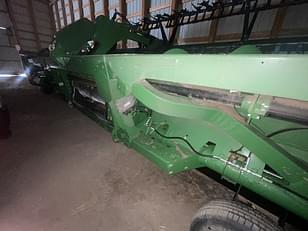 Main image John Deere 740FD 12