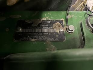 Main image John Deere 740FD 14