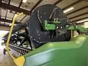 Thumbnail image John Deere 740FD 1