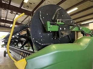 Main image John Deere 740FD 1