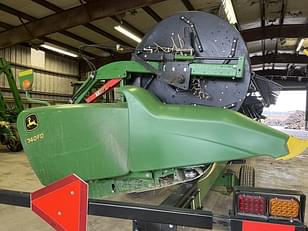 Main image John Deere 740FD 3