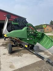 Main image John Deere 740FD 12