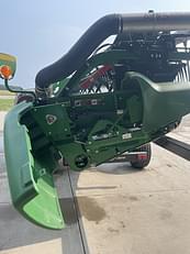 Main image John Deere 740FD 4