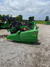 Main image John Deere 740FD 1