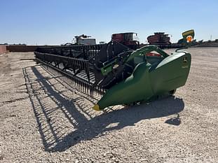 2019 John Deere 740FD Equipment Image0