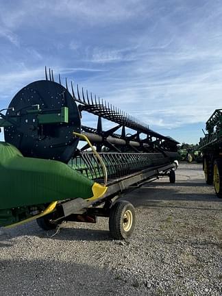 Image of John Deere 740FD Primary image