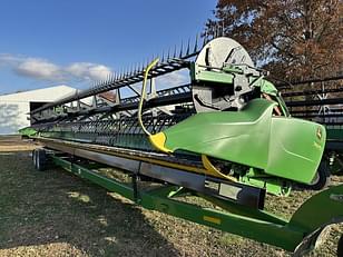 Main image John Deere 740FD 0