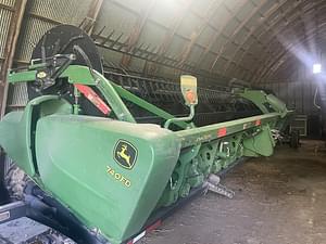 2019 John Deere 740FD Image