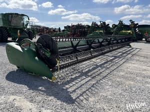 2019 John Deere 740FD Image