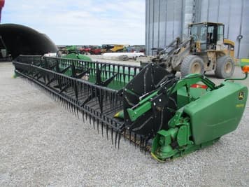 Main image John Deere 740FD