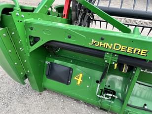 Main image John Deere 740FD 11