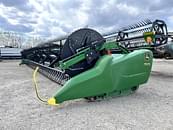 Thumbnail image John Deere 740FD 1