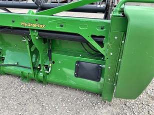 Main image John Deere 740FD 4