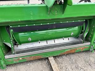 Main image John Deere 740FD 7