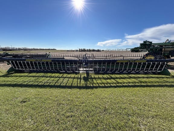 2019 John Deere 740FD Equipment Image0